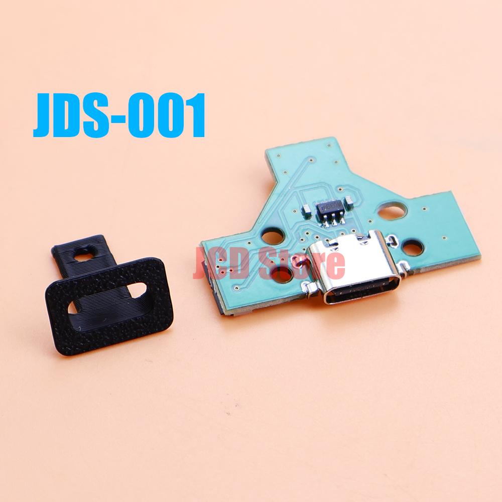 New Arrival DIY Type-C Charging Port For Playstation 4 PS4 JDS 001 011 030 040 050 055 Original Controller Charger Board