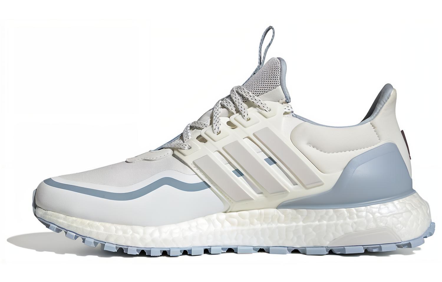 Adidas UltraBoost All Terrain  White Smokey Blue  Women s IG4267 38