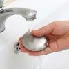 Lot of 1 Eco-Friendly Deodorizing Stainless Steel Soap Usable Indefinitely