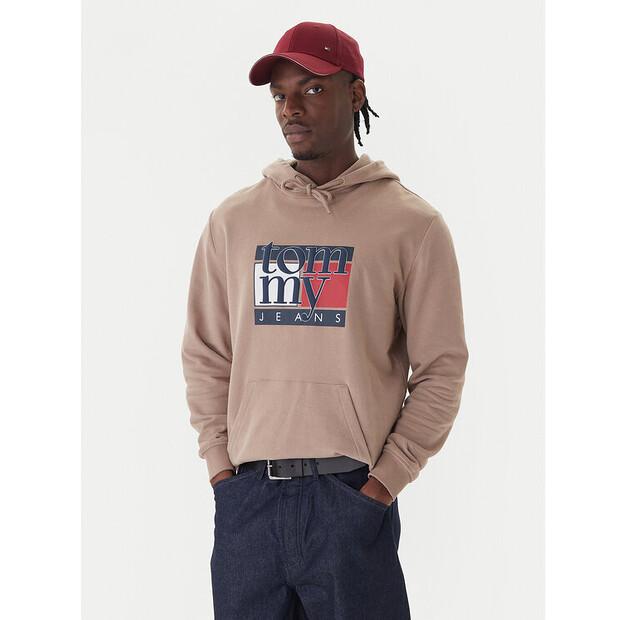 Толстовка Tommy Jeans DM0DM22092 EU S