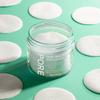 [Absolup] One Shot Pore Clear Pore Peeling Pad 60 Sheets, 1 Piece