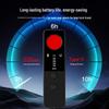 Seven-in-One Multi-Functional Detector: Anti-Peeping, Anti-Eavesdropping, GPS Locator, Hotel Surveillance Camera Detector
