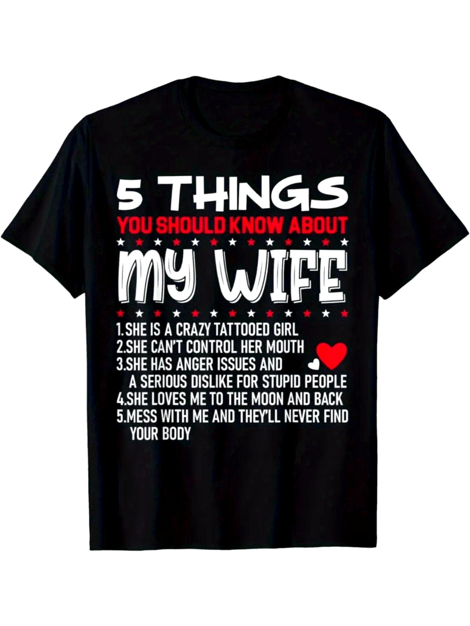 Proud Husband XXXL