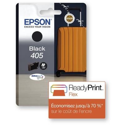 EPSON Tintenpatrone 405 XL Schwarz - Koffer (C13T05H14010)