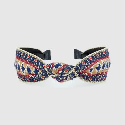 Lara Ethnic Hairband L/BEIGELALAH304 3306304