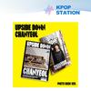 CHANYEOL - 2nd Mini Album [Upside Down] (PHOTO BOOK Ver.)