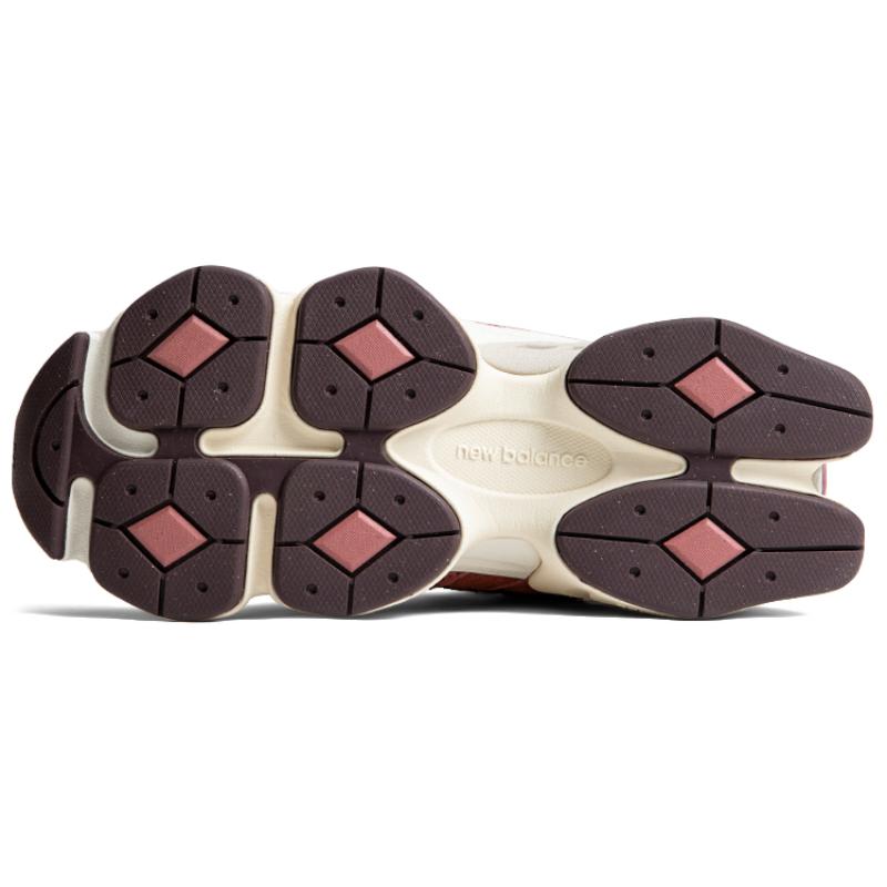New Balance 9060 Cherry Blossom Sneakers U9060TRU