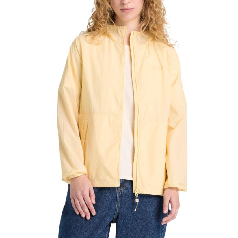 Timberland Windproof Waterproof UV Protection Jacket Women jackets TB0A67HFA7K1 S