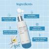 The Face Shop White Seed Aufhellende Lotion Gesichtspflege 145ml - Gegen Dunkle Flecken