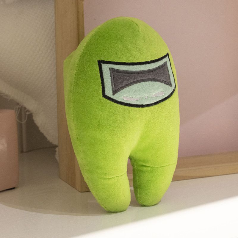 Cute Plush Toys Stuffed Doll 20cm78in Christmas Kawaii Kids Fans Gift