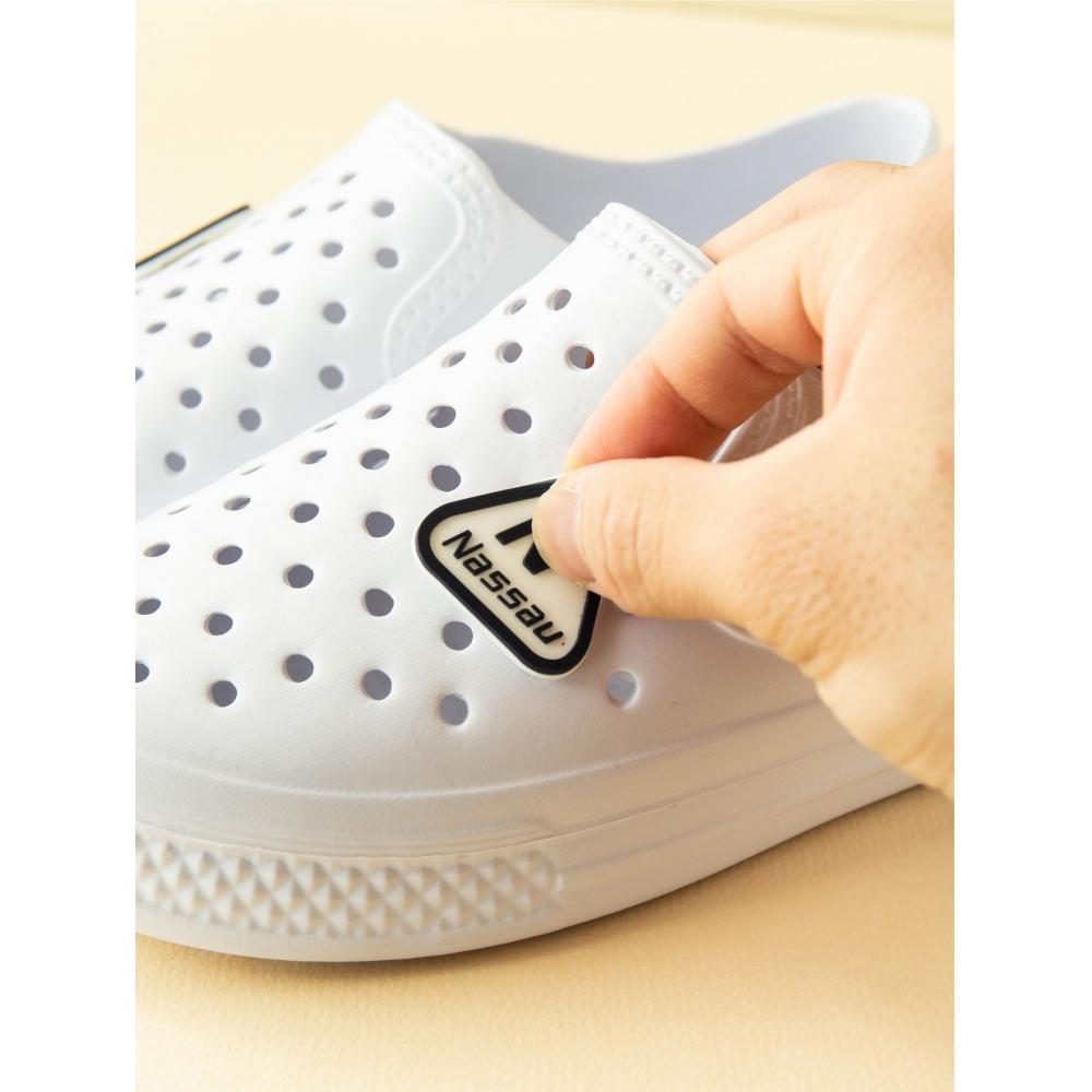 Daiso Eva Indoor Shoes 240 Mm