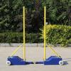 Zutong Portable Adjustable Badminton Net System