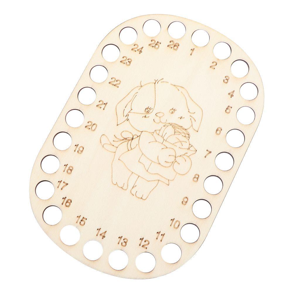 Akcesoria do szycia Narzędzia do przechowywania w gospodarstwie domowym Haft krzyżykowy Nici Organizer Uchwyt na nici