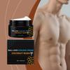 Men's Body Moisturizing Cream, Cream, Skin Barrier Care Moisturizing, Refreshing Men's Care Cream