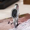 Ladies Watch Oval Student Niche Fashion Bracelet Quartz Watch