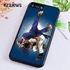 Krajews I LOVE Janpan Judo Original Phone Case Cover For iPhone 17 Air 16 15 14 plus 11 12 13 pro max coque Fundas