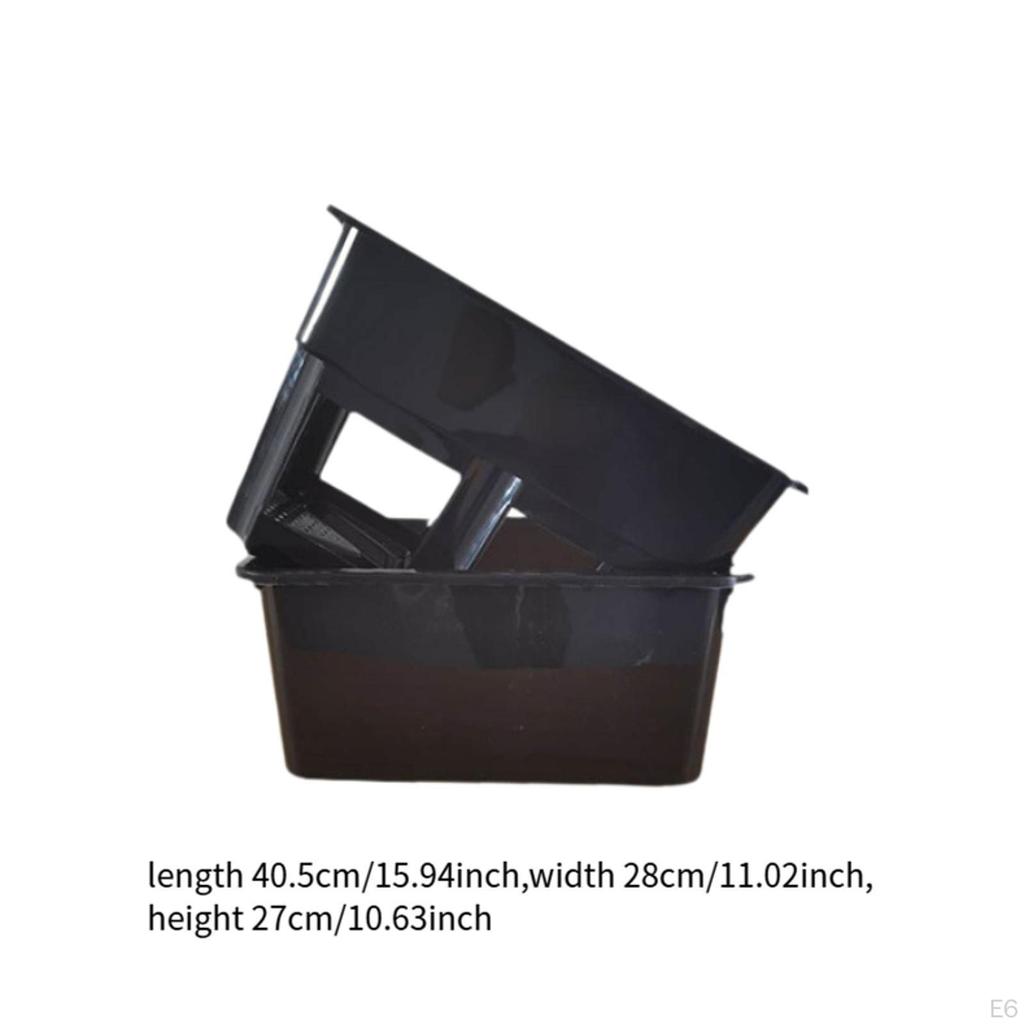 Layer Potato Planting Container with Drainage for Flowers And Vegetables