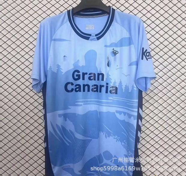 25-26 Premier League West Ham La Liga Sevilla Serie A Calia Bundesliga Ligue 1 Monaco Eredivisie jersey