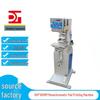 Dongling Semi-Automatic Mini Pneumatic Ink Cup Pad Printer.