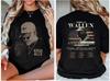 Vintage Morgan Wallen Still the Problem Tour 2026 TShirt Unisex T-Shirt