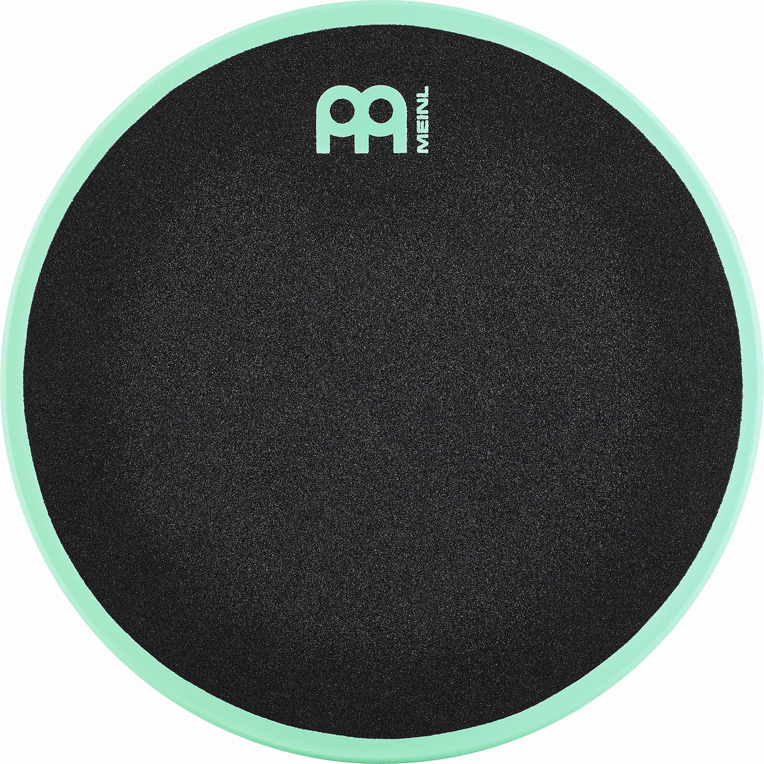 

Meinel Cymbals Practice Pad Marshmallow Pads MMP12SF Seafoam Green 12 []
