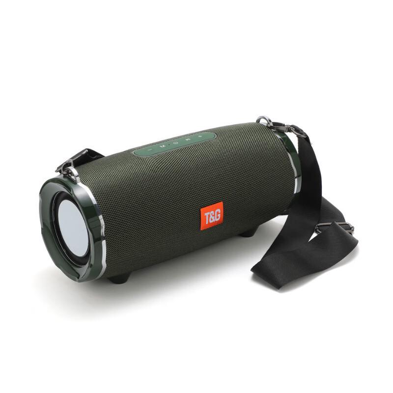 

T&G TG187 Portable Outdoor Bluetooth Speaker
