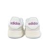 Adidas Neo Entrap Light Star In Dream Leather Abrasion Resistant Slip Resistant Low top Skateboard Shoes Women's EH1298(Team675-)