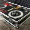 Binglan Professional Training Aluminum Alloy Flight Case