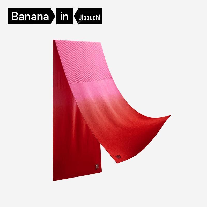 Bananain Red Project 501C Unisex Winter Accessories