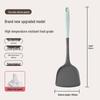 Fumede Non-Stick Silicone Spatula Set
