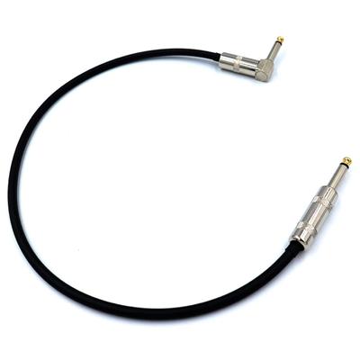 KM Sound GS-6 Patch Cable L-L L-S 50cm