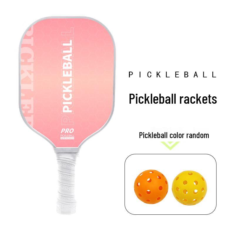 Direan Wooden Pickleball Paddle Set