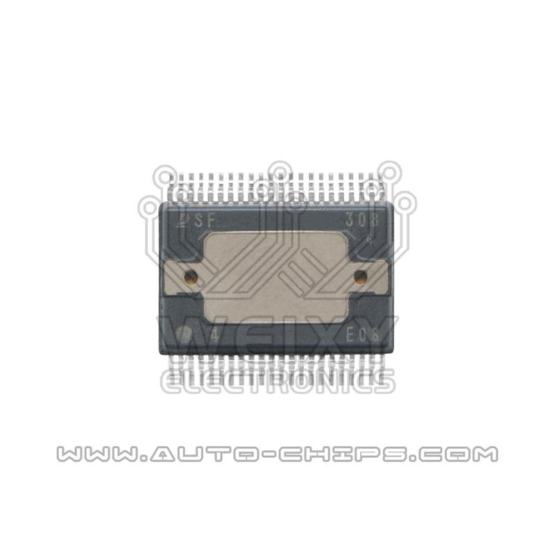 SF308 chip use for automotives ECU