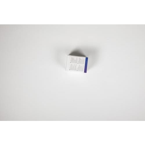 Ultimate Guard Deck Case, White, 100+ (UGD010263)