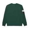 MALBON GOLF Bucket Long Sleeve Sweater Green (Man)