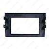 Volvo XC90 Double Din Stereo Navigation Faceplate Panel