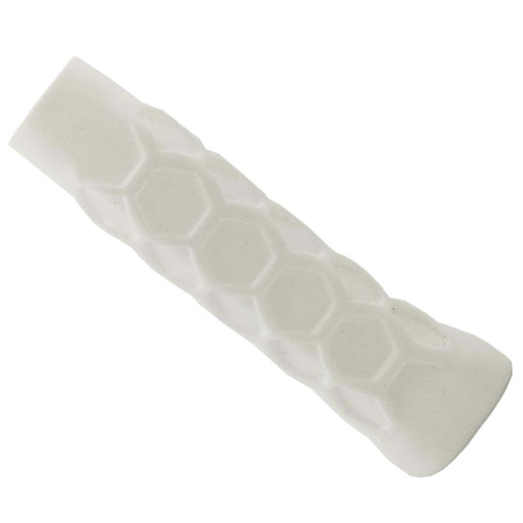 Pickleballs Handle Cover Protector Silicone Grip Protection Sleeve Tennis Pickleballs Racket Overgrip Wrap Easy To Clean