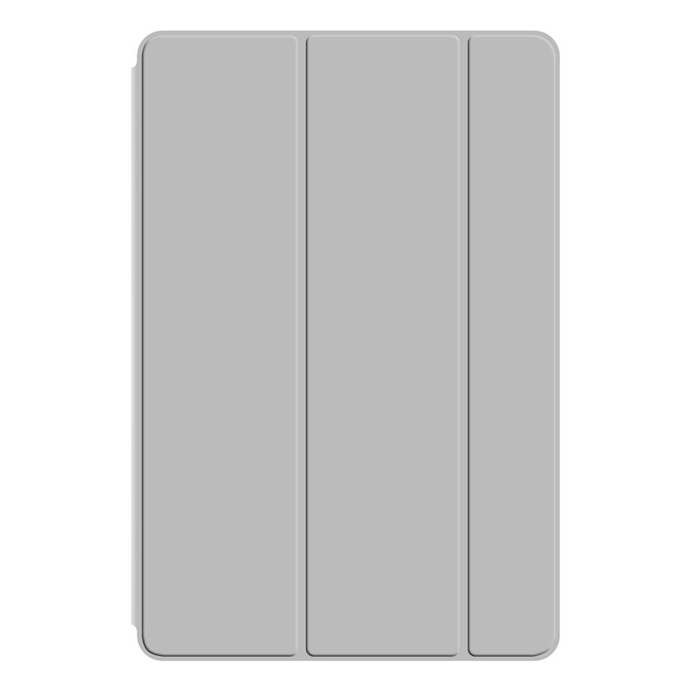 For Honor Pad X8a Case PU Leather TPU Back Trifold Stand Tablet Cover