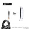Headphone Head Beam Pad for OneOdio Studio HIFI Over Head Earphone Headset Protein Leather Headband Cushion