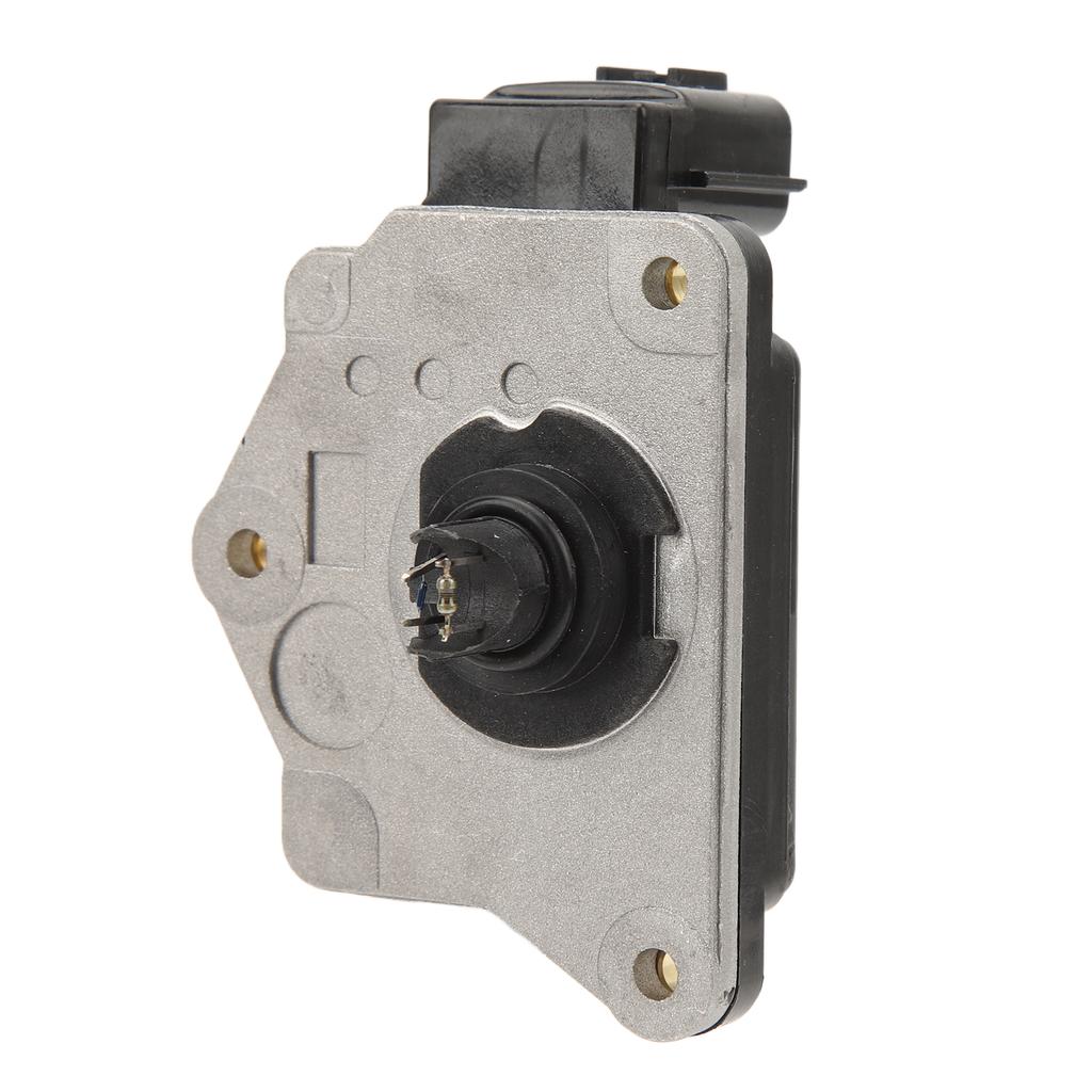 Mass Air Flow Sensor AFH55M 10 MAF Sensor Replacement for Trucks D21 Pickup 2.4 Litros