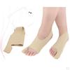 1 pair Bunion Sleeve Corrector Valgus Straightener