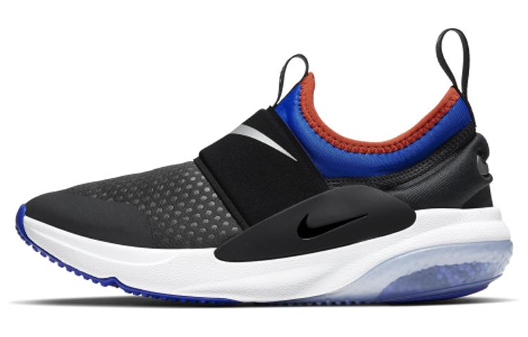 

Nike Joyride Nova Black/Hyper Royal/Chrome GS AQ3141-004 40