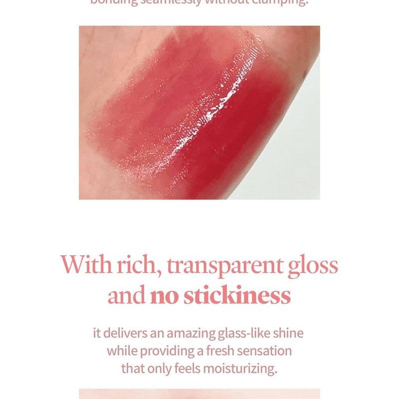 Laka - Bonding Glow Lipstick - 16 Colors