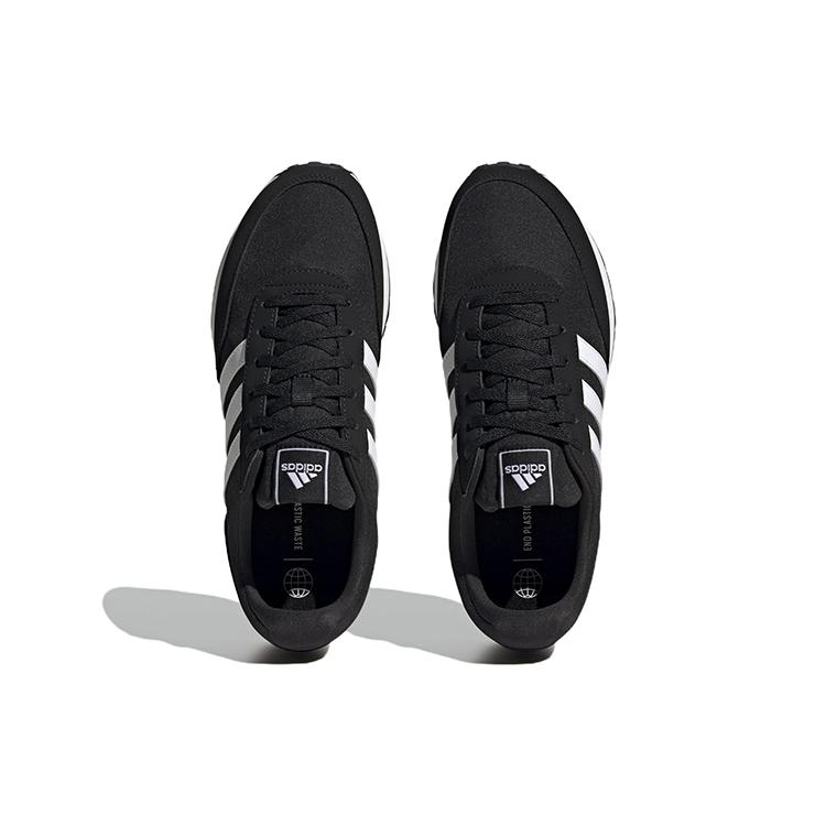 Adidas Run 60s 3.0 'Core Black' HP2258