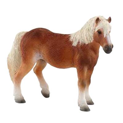 Klacz Rasy Haflinger Bullyland