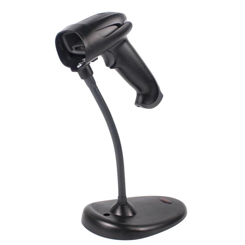 Honeywell 1902GHD Wireless 2D Barcode Scanner