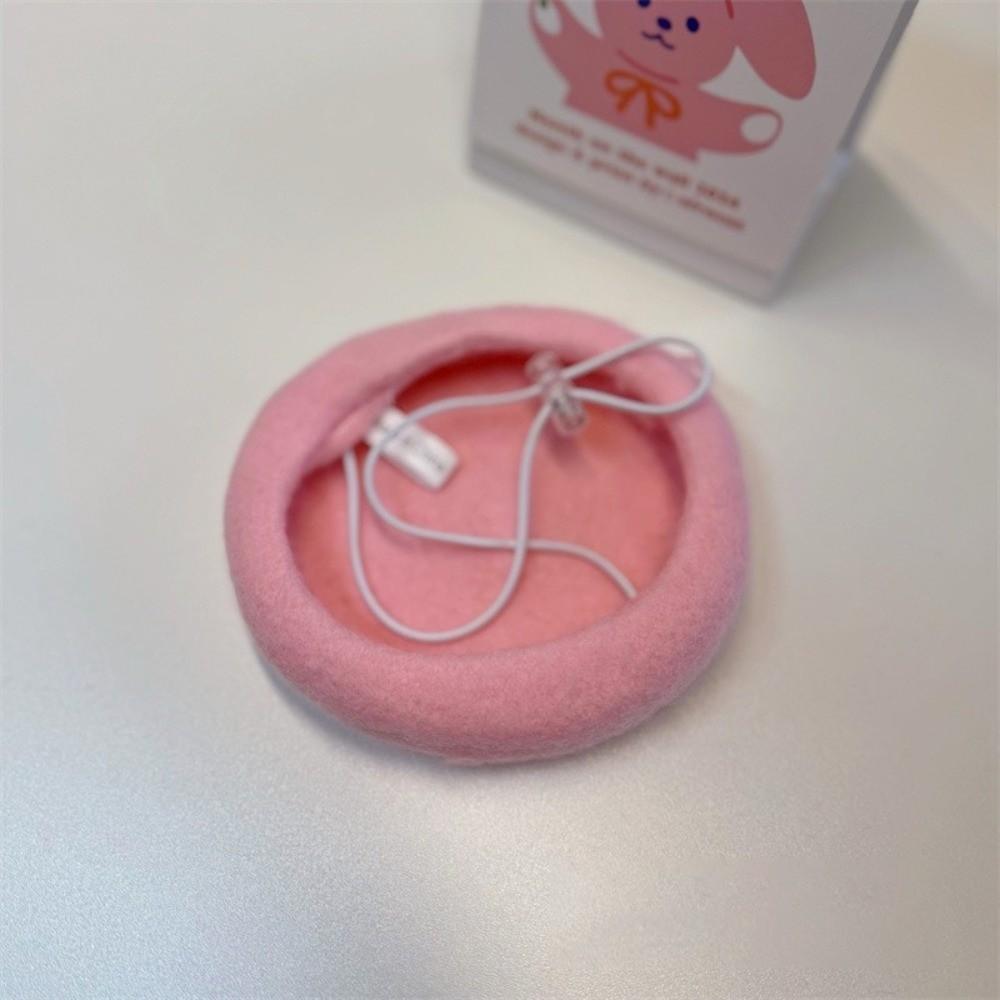 Teplý psí ohřívač Zimní čepice Pletená kočičí psí čepice Čepice pro mazlíčky Vysoce kvalitní psí fleecová čepice Baret Štěně