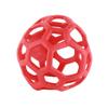 Horse Treat Ball Hay Feeder Toy Ball Hanging Feeding Toy for Horse Relieve Stress Stable Stall