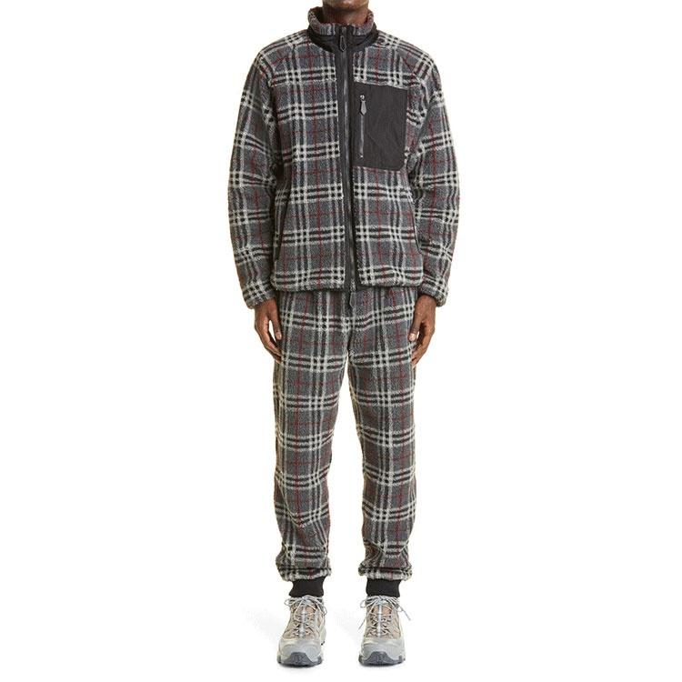 Burberry FW21 Unisex 80455361
