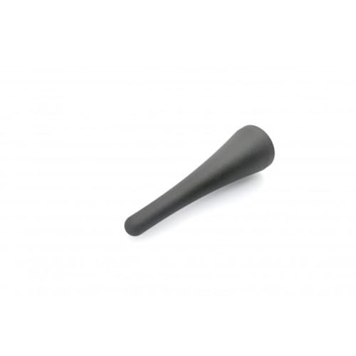Jass Performance Short Antenna, Black, for NCEC/ND5RC/NDERC/ND5RE/NDERE, JP-1947